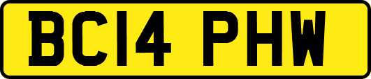 BC14PHW