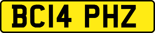 BC14PHZ