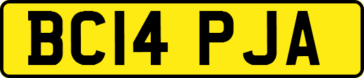 BC14PJA
