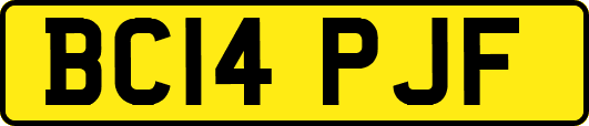 BC14PJF