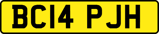 BC14PJH