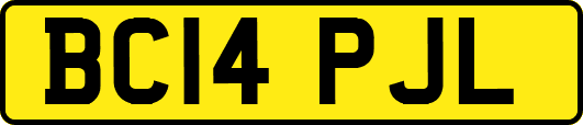 BC14PJL
