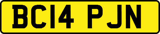 BC14PJN