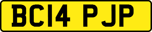 BC14PJP