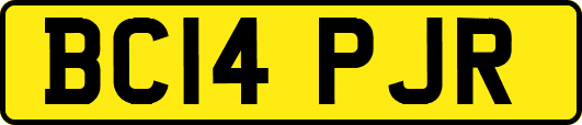 BC14PJR