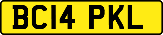 BC14PKL
