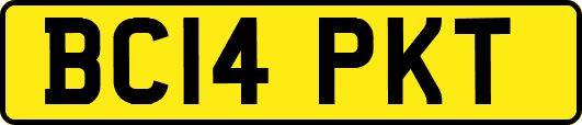 BC14PKT