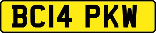 BC14PKW