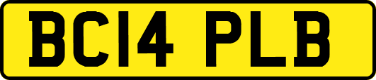 BC14PLB