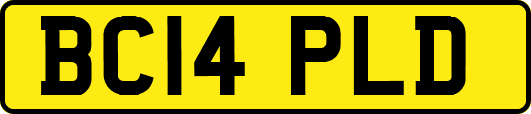 BC14PLD