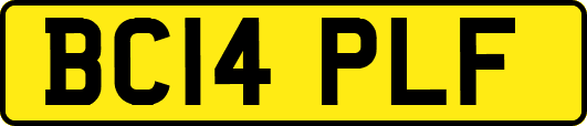 BC14PLF