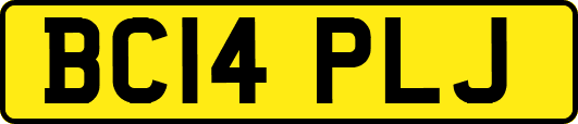 BC14PLJ