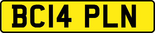 BC14PLN