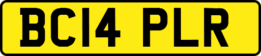 BC14PLR