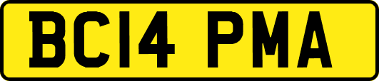 BC14PMA