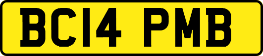 BC14PMB