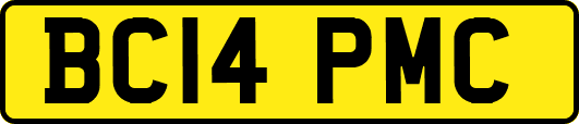 BC14PMC