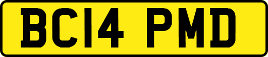 BC14PMD