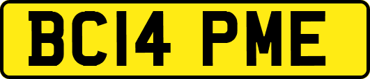 BC14PME