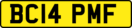 BC14PMF