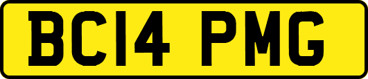 BC14PMG