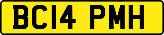BC14PMH