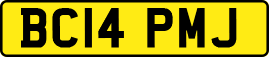 BC14PMJ
