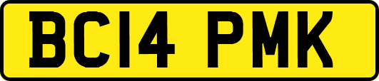 BC14PMK