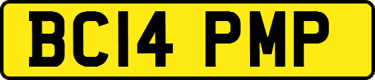 BC14PMP