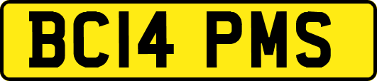BC14PMS