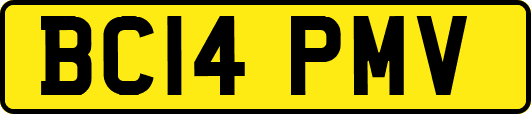 BC14PMV