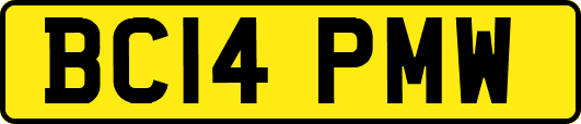 BC14PMW
