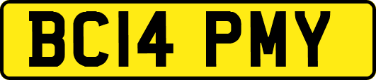 BC14PMY