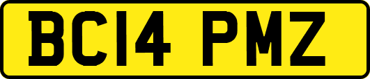 BC14PMZ