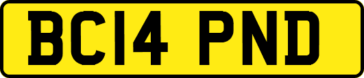 BC14PND