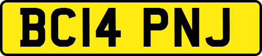 BC14PNJ