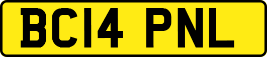BC14PNL