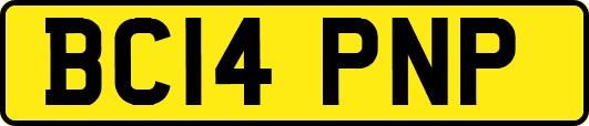 BC14PNP