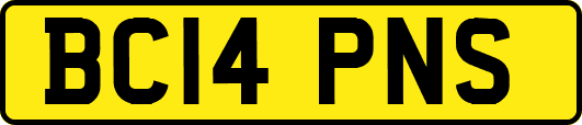 BC14PNS