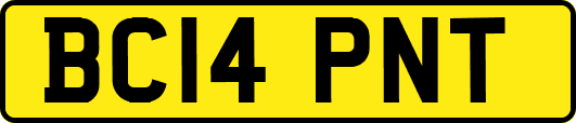 BC14PNT
