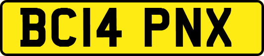 BC14PNX