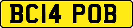 BC14POB