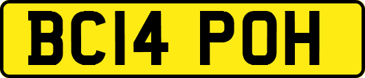 BC14POH