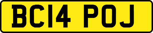 BC14POJ