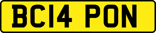 BC14PON