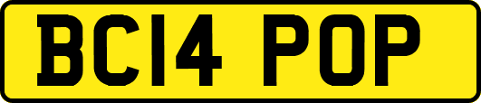 BC14POP