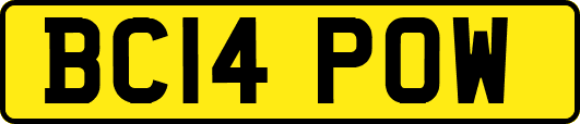 BC14POW