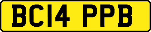 BC14PPB