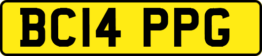 BC14PPG