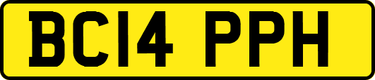 BC14PPH